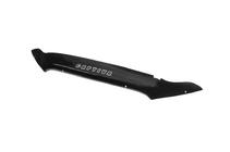 Chevrolet Captiva 2006-2019 Deflector de capó 2012+ (VIP) foto 1