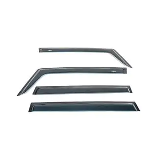 Deflectores de Ventana (4 uds, HIC) Jeep Renegade 2014- foto 2