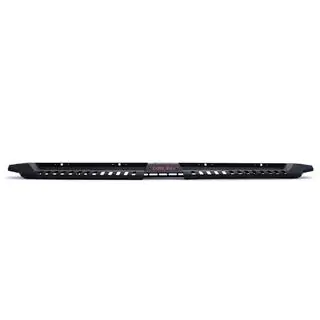 Estribos laterales Dakar V2 sin LED (2 uds, metal) foto 4