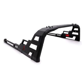 Roll Bar Dakar (para cubiertas enrollables) foto 2