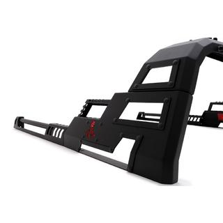 Roll Bar Dakar (sin persiana) foto 2