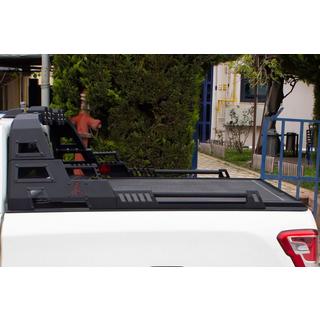 Barra Dakar con LED (para cubiertas enrollables) foto 1