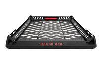 Ford Ranger 2011–2022 Cesta para Roll Bar Dakar (100x100 cm) foto 4