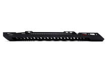 Ford Ranger 2011–2022 Cesta para Roll Bar Dakar (100x100 cm) foto 6