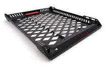 Ford Ranger 2011–2022 Cesta para Roll Bar Dakar (100x100 cm) foto 5