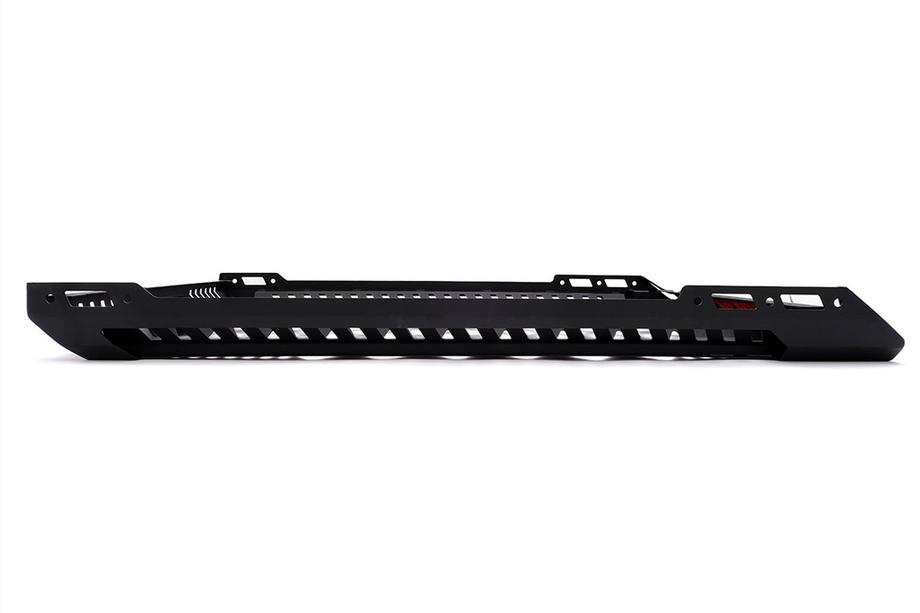 Ford Ranger 2011–2022 Cesta para Roll Bar Dakar (100x100 cm) Foto 6