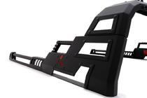 Ford Ranger 2011–2022 Roll Bar Dakar (para cubiertas enrollables) foto 3