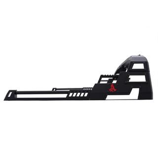 Roll Bar Dakar (para cubiertas enrollables) Ford Ranger 2011–2022 foto 4