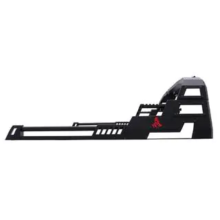 Roll Bar Dakar (sin persiana) foto 3