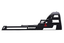 Isuzu D-Max 2019- Roll Bar Dakar (sin persiana) foto 3