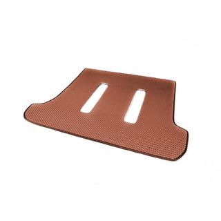 Alfombrilla de maletero Ladrillo (EVA, 5 o 7 plazas) Toyota Land Cruiser Prado 120 2002-2009 foto 4
