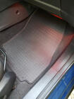 Ford Mondeo 2008-2014 Alfombrillas de goma Polytep (4 uds) foto 5