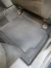 Ford Mondeo 2008-2014 Alfombrillas de goma Polytep (4 uds) foto 6