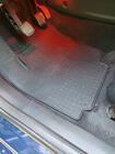 Ford Mondeo 2008-2014 Alfombrillas de goma Polytep (4 uds) foto 4