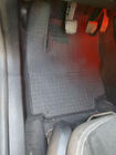 Ford Mondeo 2008-2014 Alfombrillas de goma Polytep (4 uds) foto 3