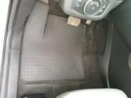 Ford Kuga/Escape 2013-2019 Alfombrillas de goma Polytep (4 uds) foto 2