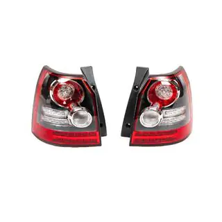 Pilotos traseros Restyling (2 uds)