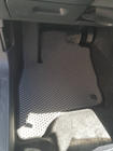 Volkswagen Lavida/e-Lavida 2019- Alfombrillas EVA (negras) foto 2