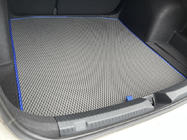 Volkswagen Lavida/e-Lavida 2019- Alfombrilla de maletero (EVA, Negro) foto 4