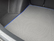 Volkswagen Lavida/e-Lavida 2019- Alfombrilla de maletero (EVA, Negro) foto 3