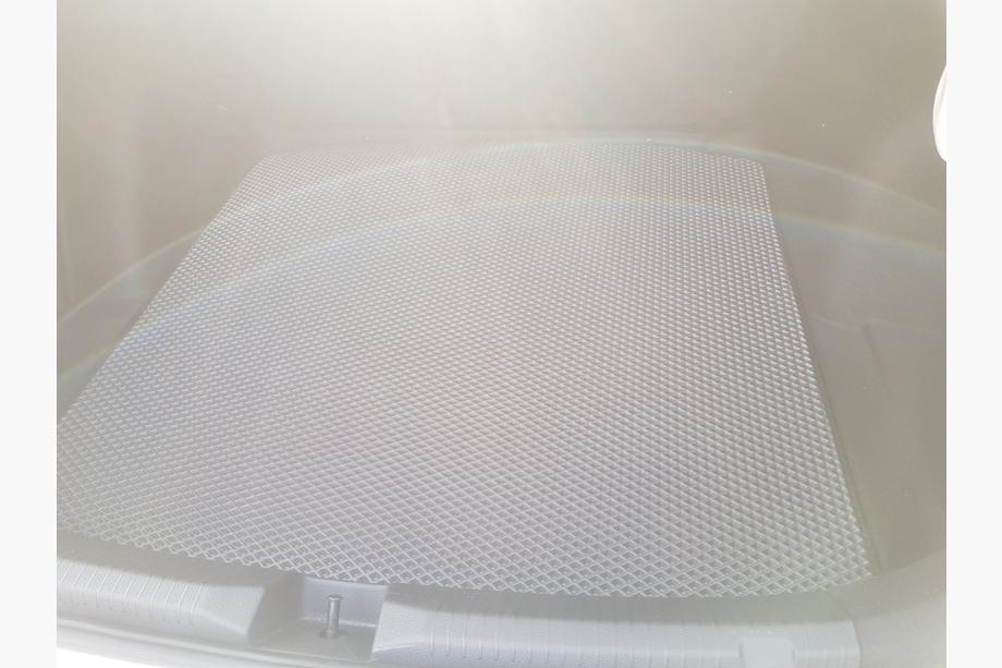 Volkswagen Lavida/e-Lavida 2019- Alfombrilla de maletero (EVA, Negro) Foto 12