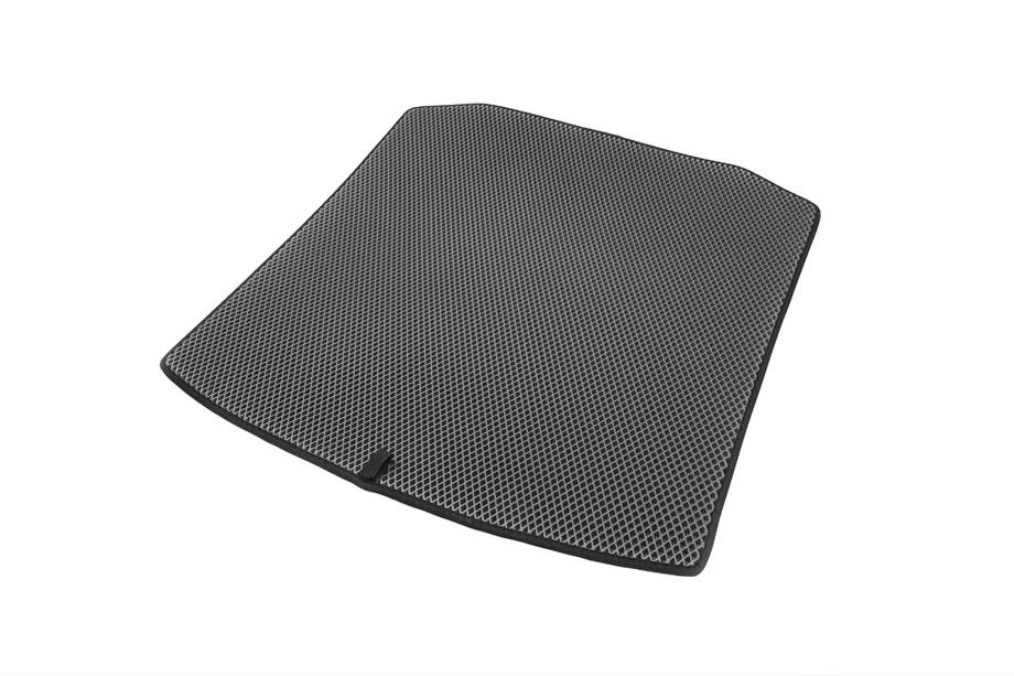 Volkswagen Lavida/e-Lavida 2019- Alfombrilla de maletero (EVA, Negro) Foto 8