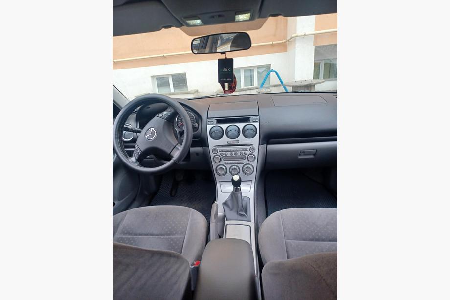 Honda HR-V 1998-2006 Decoración de Salpicadero Negro Foto 3