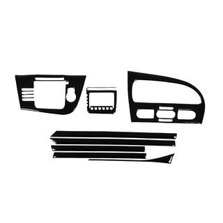 Cubiertas de tablero (2005-2009) Seat Leon 2005-2012 foto 3