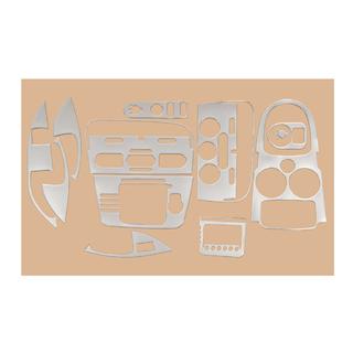 Cubiertas de tablero (2005-2009) Seat Toledo 2005-2012 foto 3