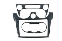Daewoo Matiz 1998-2008 Cubiertas de Panel de Salpicadero (2005-2008) V2 foto 2
