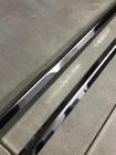 Volkswagen T5 Transporter 2003-2010 OFERTA! Molduras de ventana (2 uds, acero inoxidable) foto 2