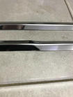 Volkswagen T5 Transporter 2003-2010 OFERTA! Molduras de ventana (2 uds, acero inoxidable) foto 3