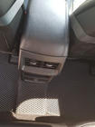 Ford Edge 2014-2024 Alfombrillas EVA (negras) foto 4