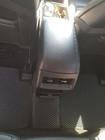 Ford Edge 2014-2024 Alfombrillas EVA (negras) foto 5