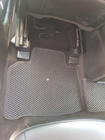Ford Edge 2014-2024 Alfombrillas EVA (negras) foto 6