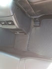 Ford Edge 2014-2024 Alfombrillas EVA (negras) foto 7