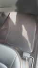 Ford Edge 2014-2024 Alfombrillas EVA (negras) foto 3