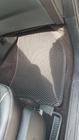 Ford Edge 2014-2024 Alfombrillas EVA (negras) foto 2