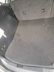 Ford Edge 2014-2024 Alfombrilla de maletero EVA (negro) foto 3