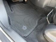 Nissan Leaf 2010-2017 Alfombrillas EVA (negras) foto 1