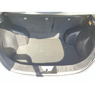 Alfombrilla de maletero V-1 (EVA, Negro) Nissan Leaf 2010-2017 foto 3