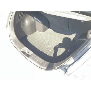 Alfombrilla de maletero V-1 (EVA, Negro) Nissan Leaf 2010-2017 foto 2