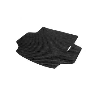 Alfombrilla de maletero V-1 (EVA, Negro)