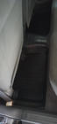 Chevrolet Lacetti 2003-2024 Alfombrillas de goma con borde (5 uds, Polytep) foto 3