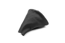 Mercedes Viano 2004-2014 Funda de palanca de cambios con marco OEM (cuero sintético) foto 3