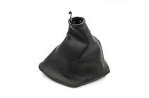 Mercedes Sprinter W906 2006–2018 Funda de palanca de cambios con marco OEM (cuero sintético) foto 2