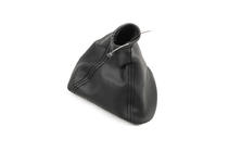 Mercedes Sprinter W906 2006–2018 Funda de palanca de cambios con marco OEM (cuero sintético) foto 4