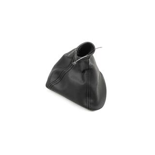 Funda de palanca de cambios con marco OEM (cuero sintético) foto 4
