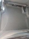 Volkswagen ID.4 2020- Alfombrillas EVA (negras) foto 4