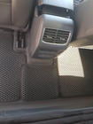Volkswagen ID.4 2020- Alfombrillas EVA (negras) foto 7